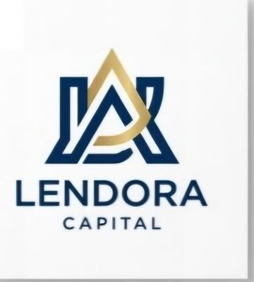 Logo Lendora Capital