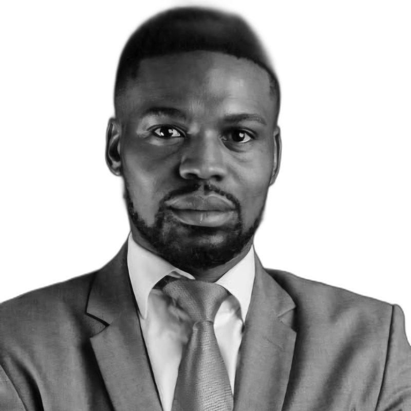 Portrait de Pierre Thierry Owono